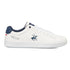 Sneakers bianche da uomo con logo laterale Beverly Hills Polo Club, Uomo, SKU m114002336, Immagine 0